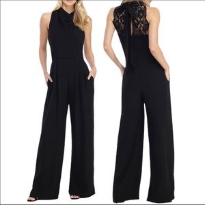 NWT Gal Meets Glam Melanie Jumpsuit